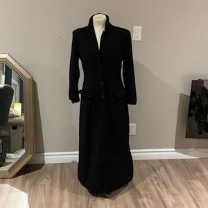 Classic Trench Coat